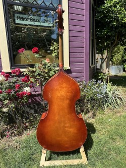 Hopf- Back